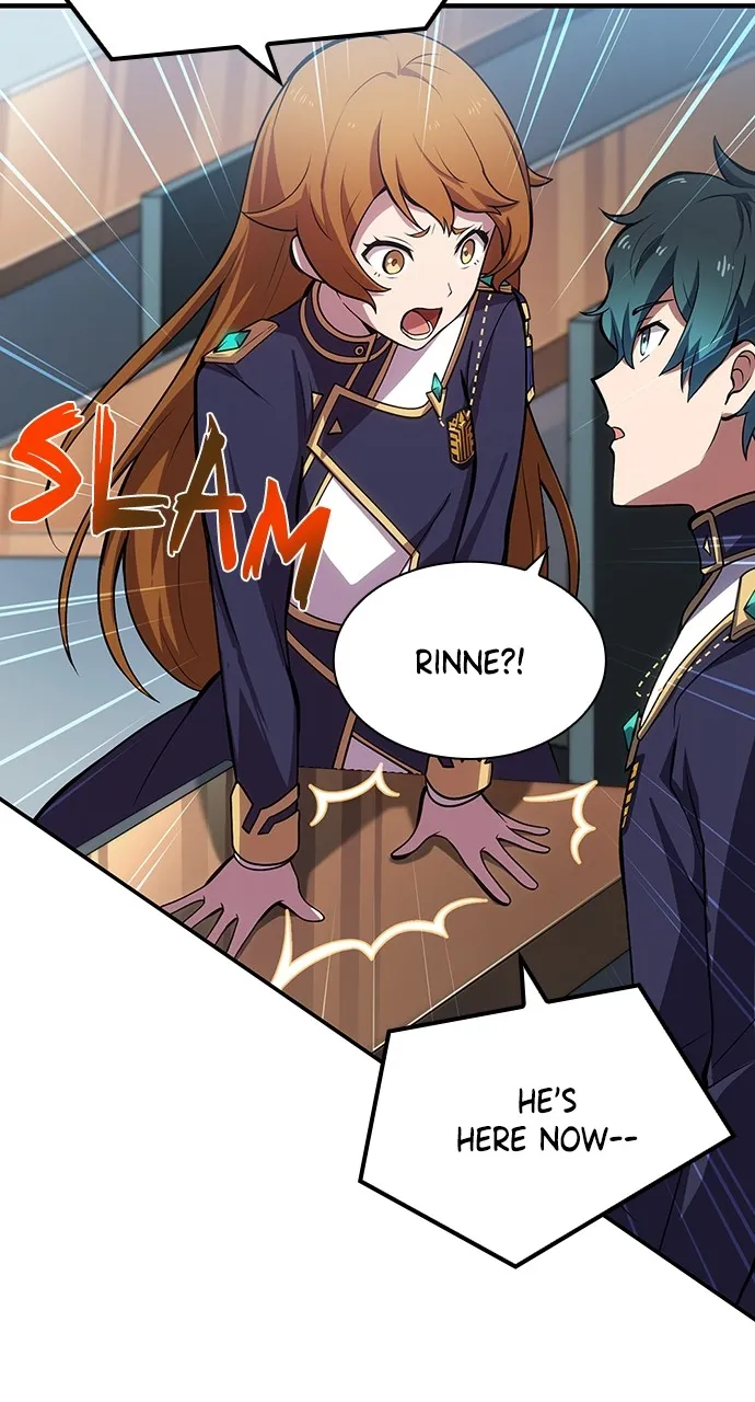 Read Zero0: A Space-Time Mage chapter 10 image 63 on Lezhin