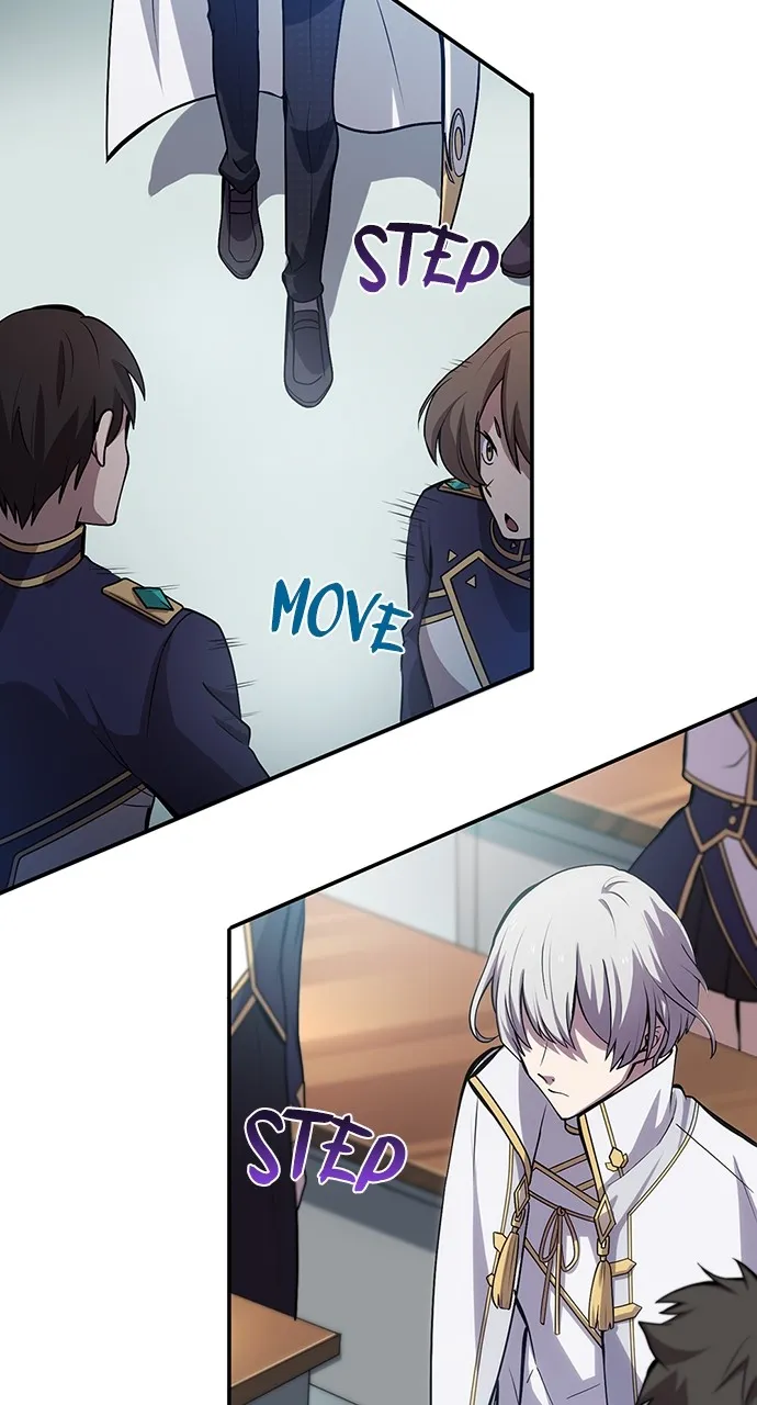 Read Zero0: A Space-Time Mage chapter 10 image 65 on Lezhin