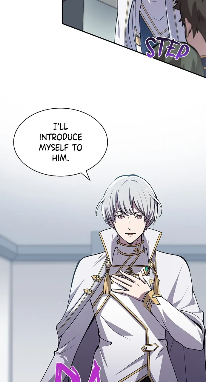 Read Zero0: A Space-Time Mage chapter 10 image 66 on Lezhin
