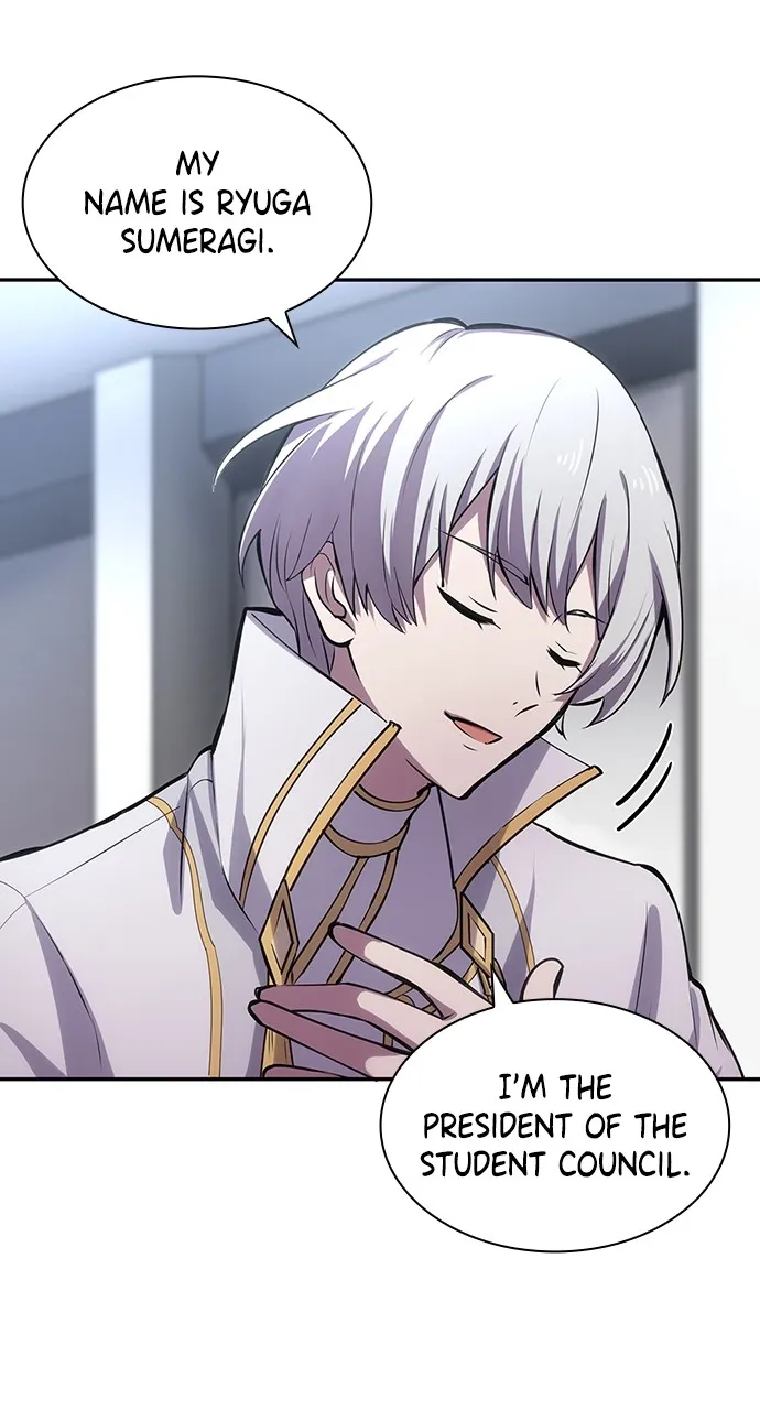 Read Zero0: A Space-Time Mage chapter 10 image 68 on Lezhin