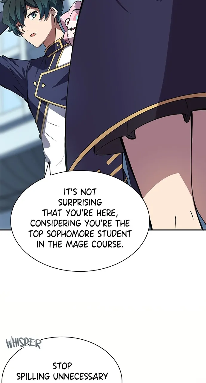 Read Zero0: A Space-Time Mage chapter 10 image 7 on Lezhin