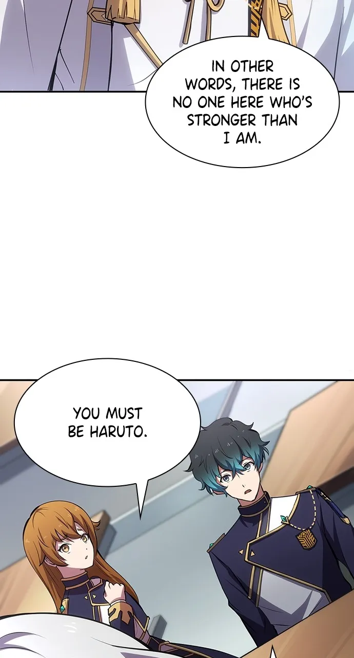 Read Zero0: A Space-Time Mage chapter 10 image 70 on Lezhin