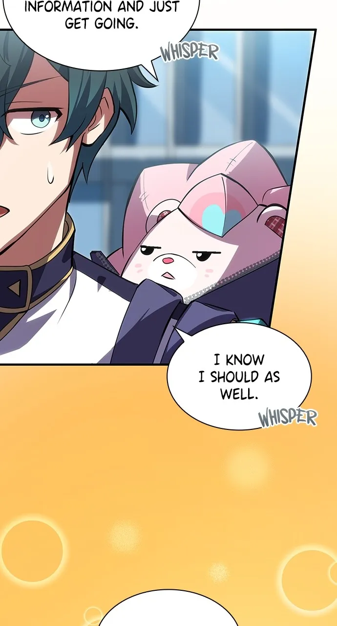 Read Zero0: A Space-Time Mage chapter 10 image 8 on Lezhin
