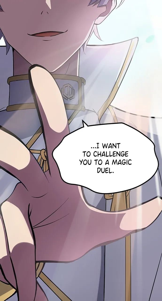 Read Zero0: A Space-Time Mage chapter 11 image 1 on Lezhin