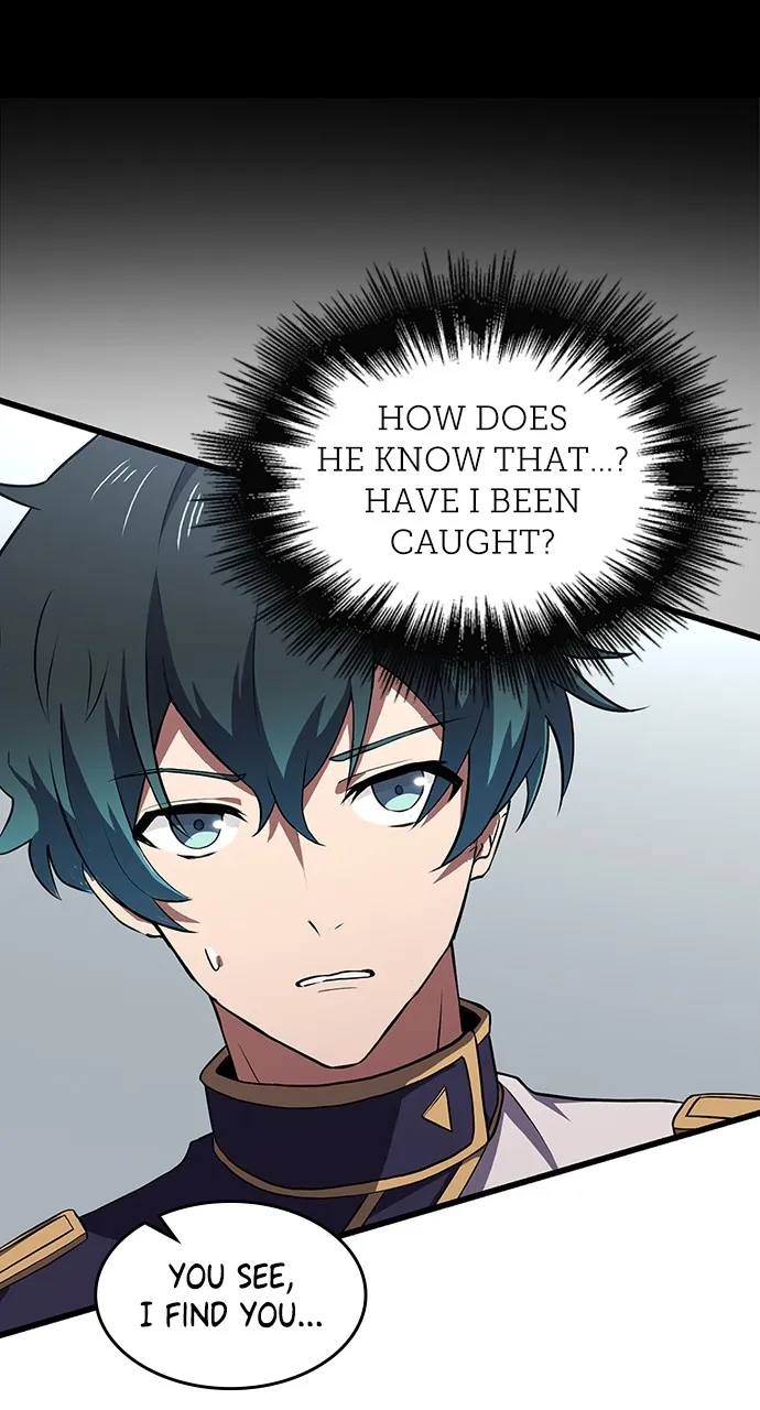 Read Zero0: A Space-Time Mage chapter 11 image 10 on Lezhin