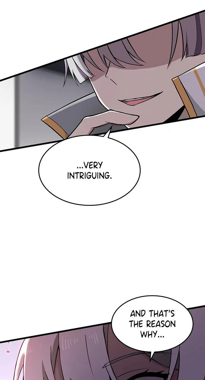 Read Zero0: A Space-Time Mage chapter 11 image 11 on Lezhin