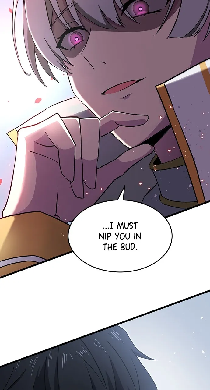 Read Zero0: A Space-Time Mage chapter 11 image 12 on Lezhin