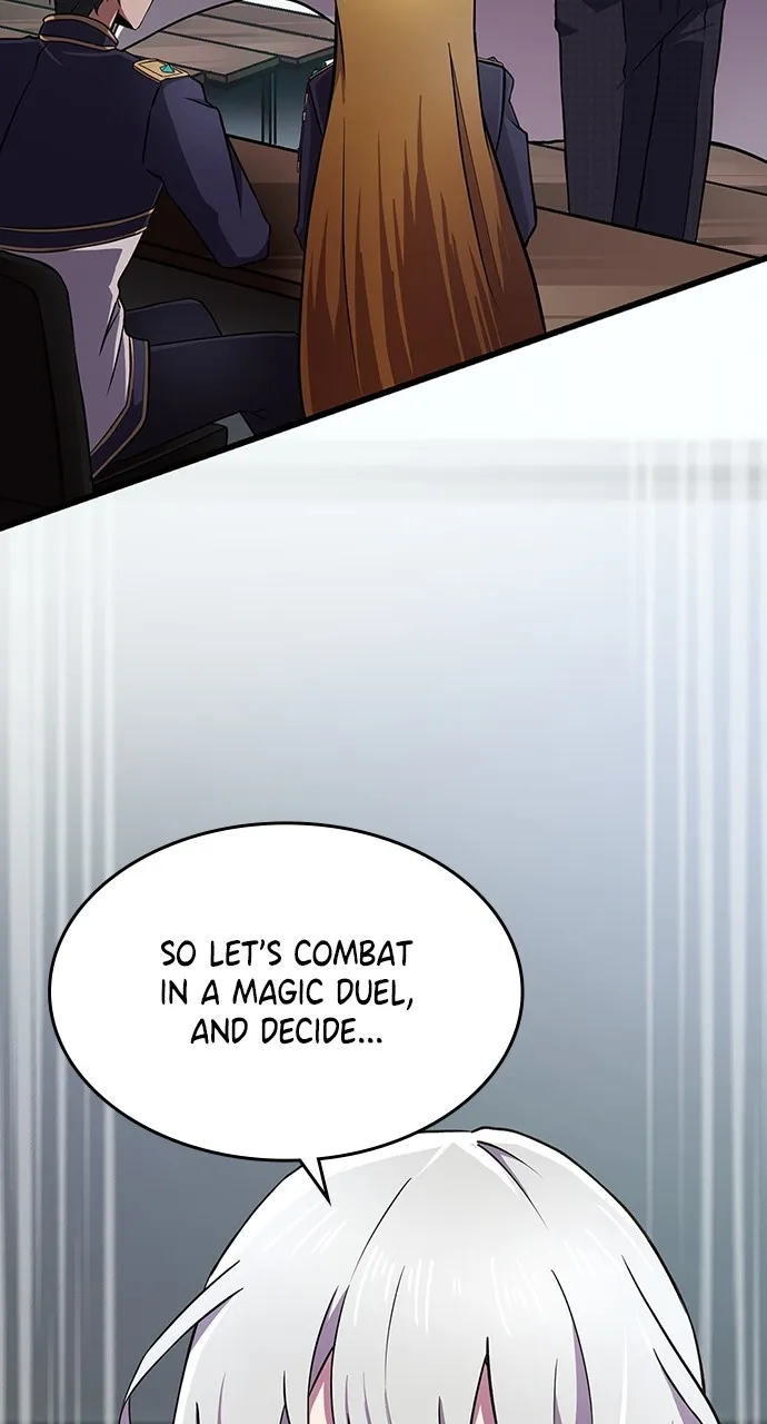 Read Zero0: A Space-Time Mage chapter 11 image 14 on Lezhin