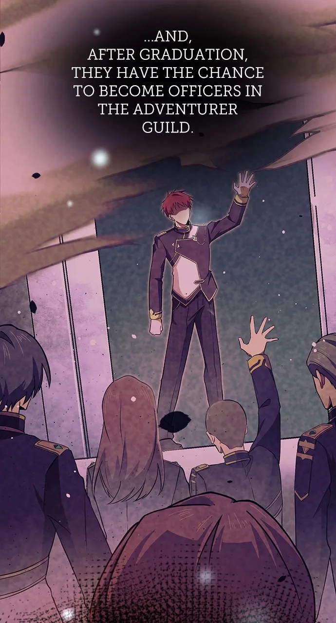 Read Zero0: A Space-Time Mage chapter 11 image 20 on Lezhin