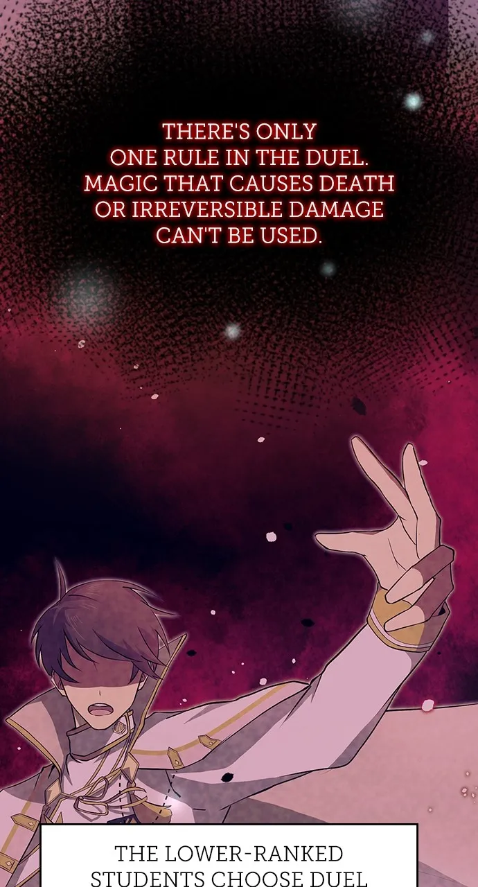 Read Zero0: A Space-Time Mage chapter 11 image 21 on Lezhin