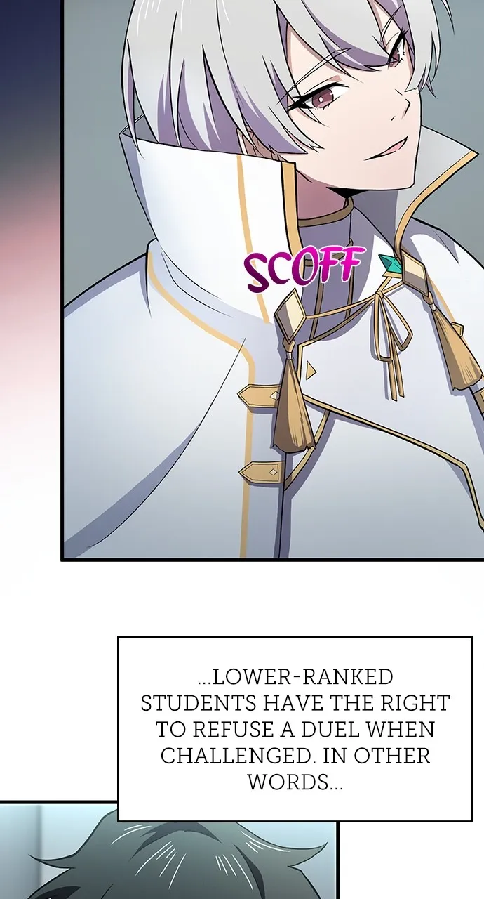 Read Zero0: A Space-Time Mage chapter 11 image 24 on Lezhin