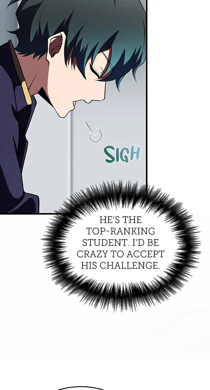 Read Zero0: A Space-Time Mage chapter 11 image 25 on Lezhin