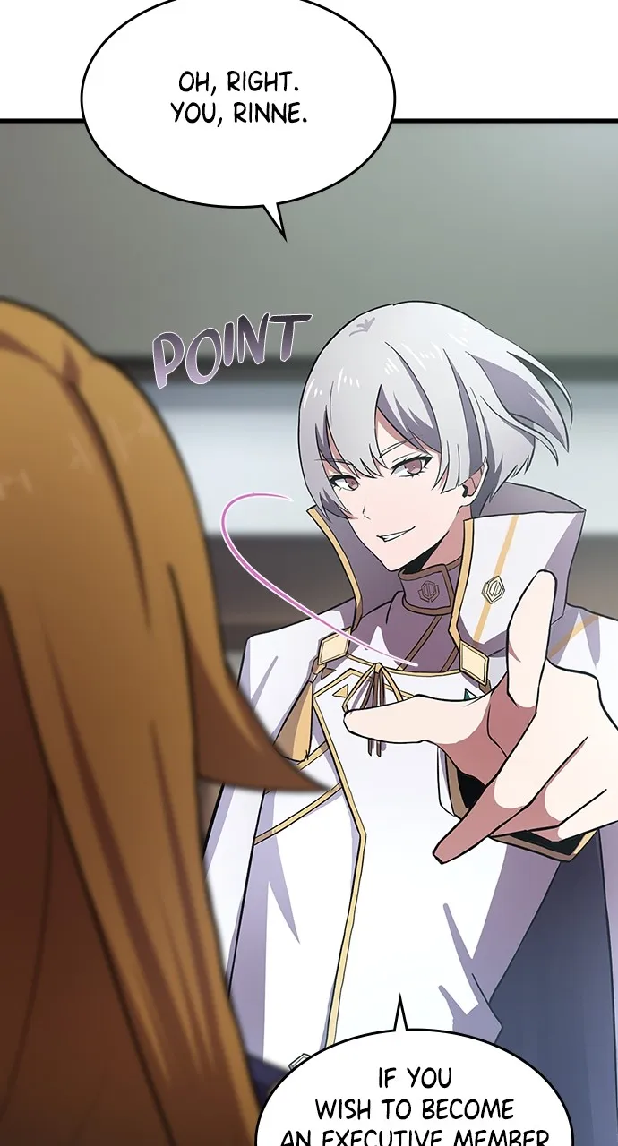 Read Zero0: A Space-Time Mage chapter 11 image 26 on Lezhin