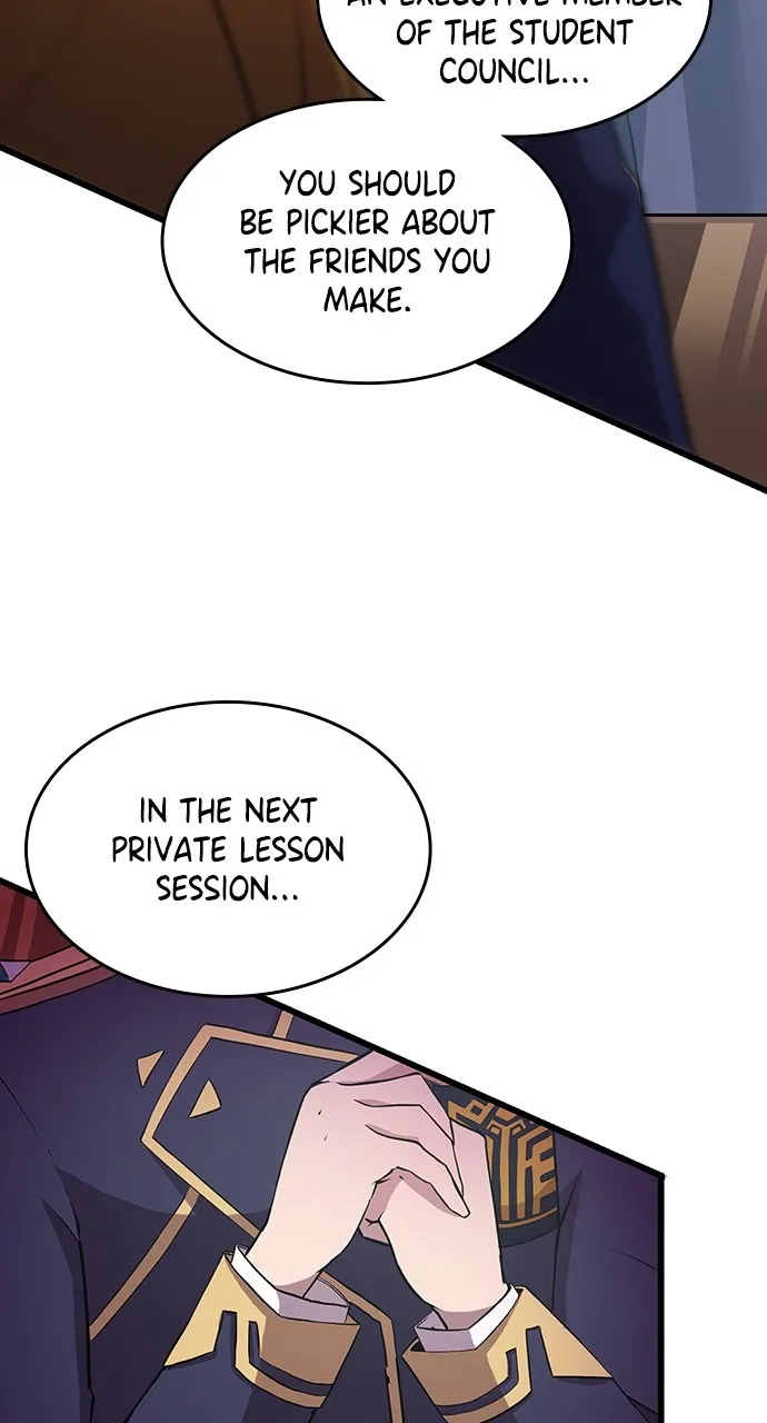 Read Zero0: A Space-Time Mage chapter 11 image 27 on Lezhin