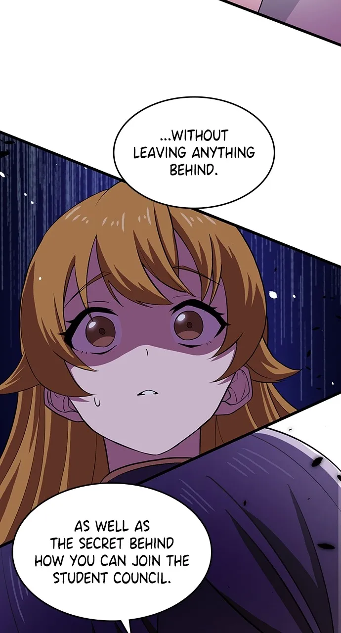 Read Zero0: A Space-Time Mage chapter 11 image 29 on Lezhin