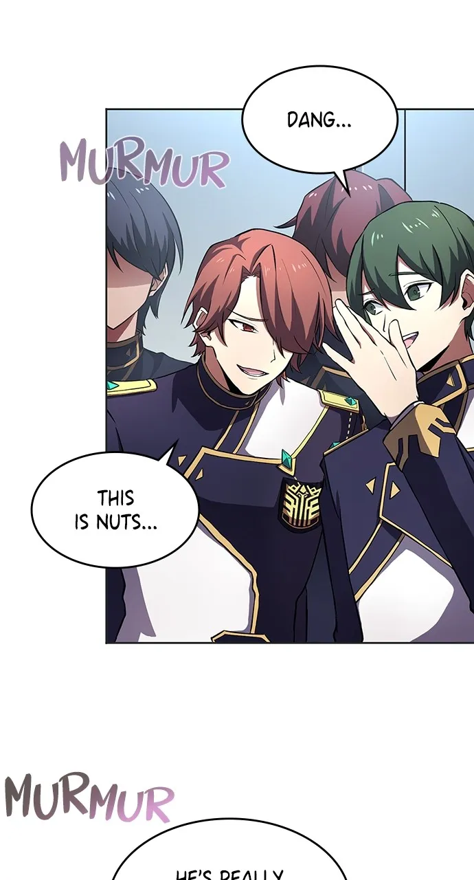 Read Zero0: A Space-Time Mage chapter 11 image 3 on Lezhin