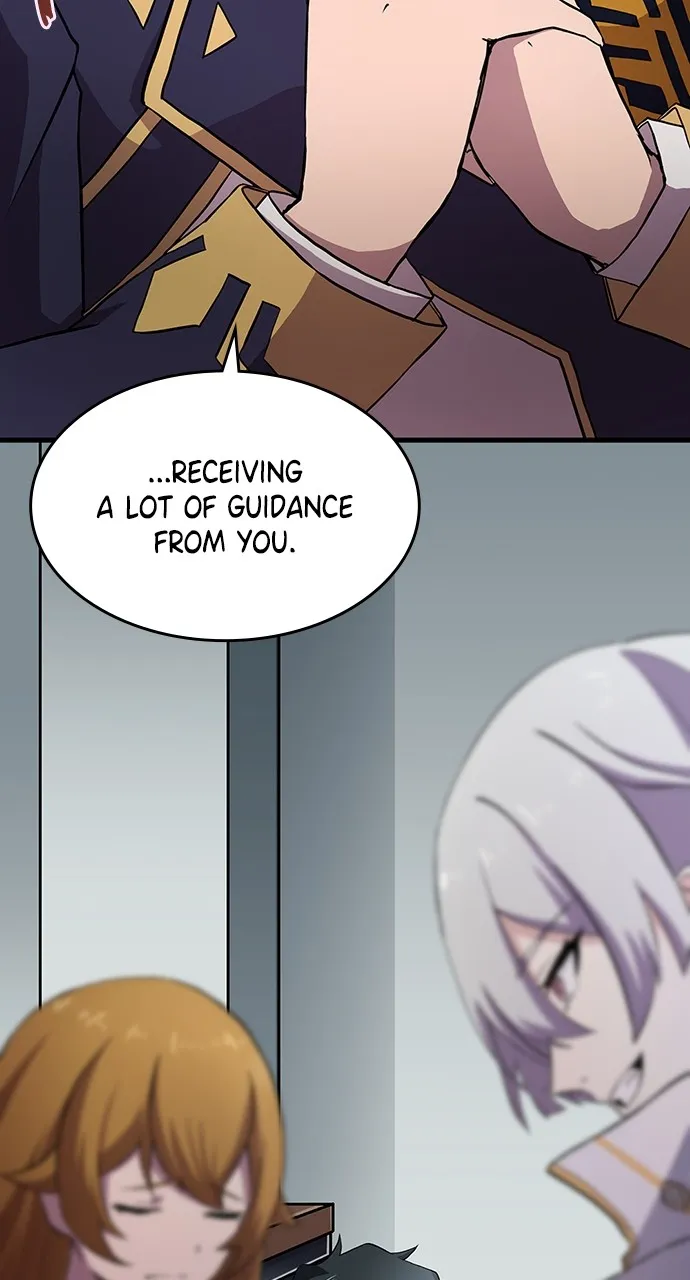 Read Zero0: A Space-Time Mage chapter 11 image 32 on Lezhin