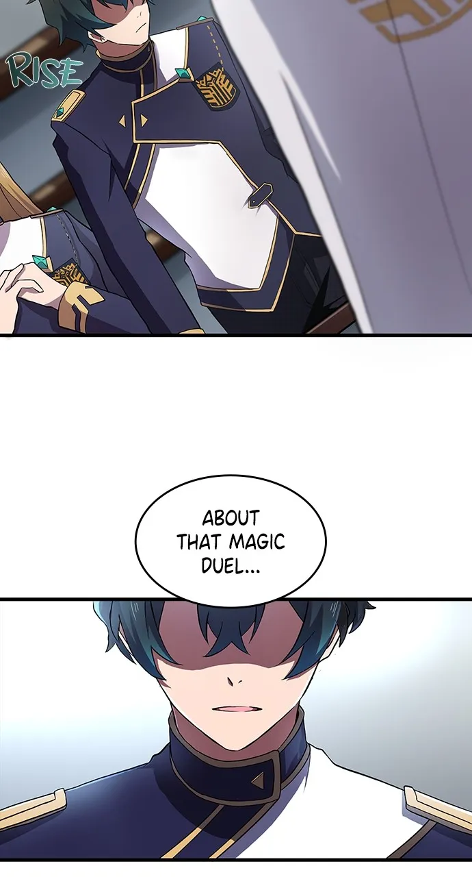 Read Zero0: A Space-Time Mage chapter 11 image 35 on Lezhin