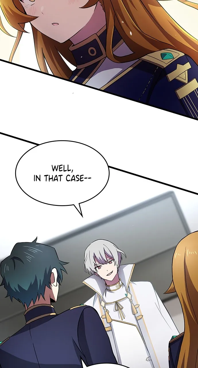 Read Zero0: A Space-Time Mage chapter 11 image 38 on Lezhin