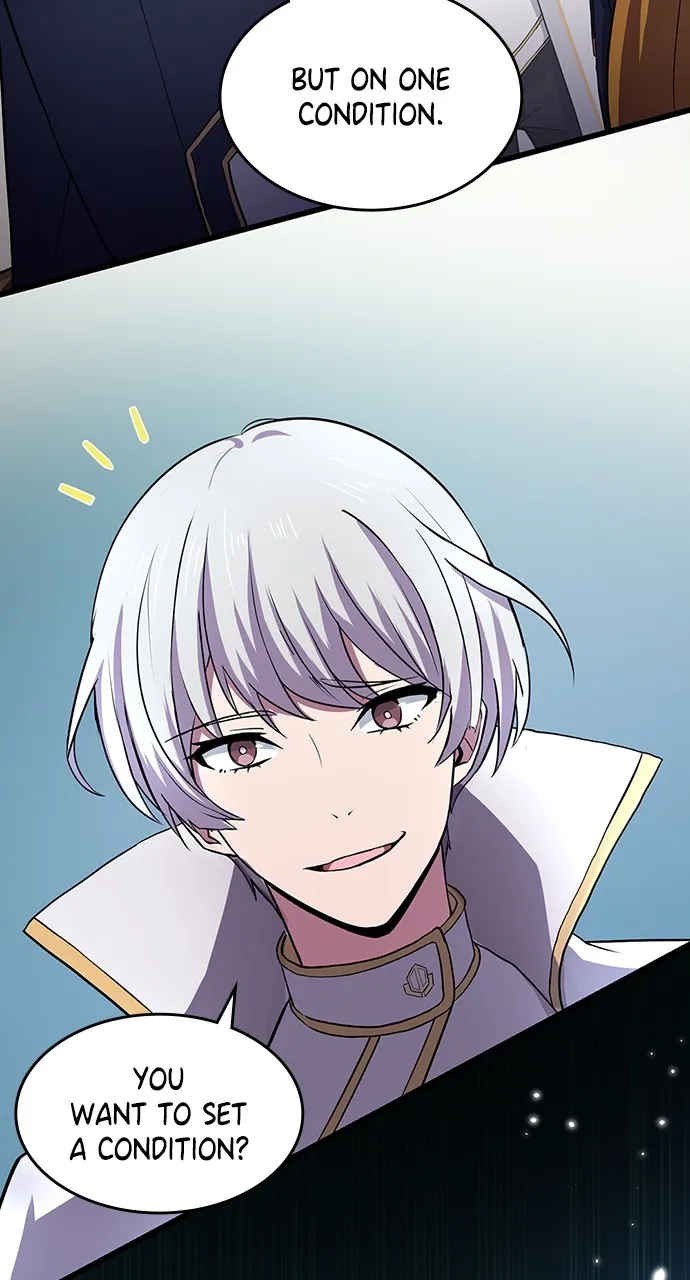 Read Zero0: A Space-Time Mage chapter 11 image 39 on Lezhin