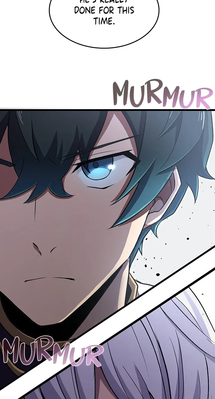 Read Zero0: A Space-Time Mage chapter 11 image 4 on Lezhin
