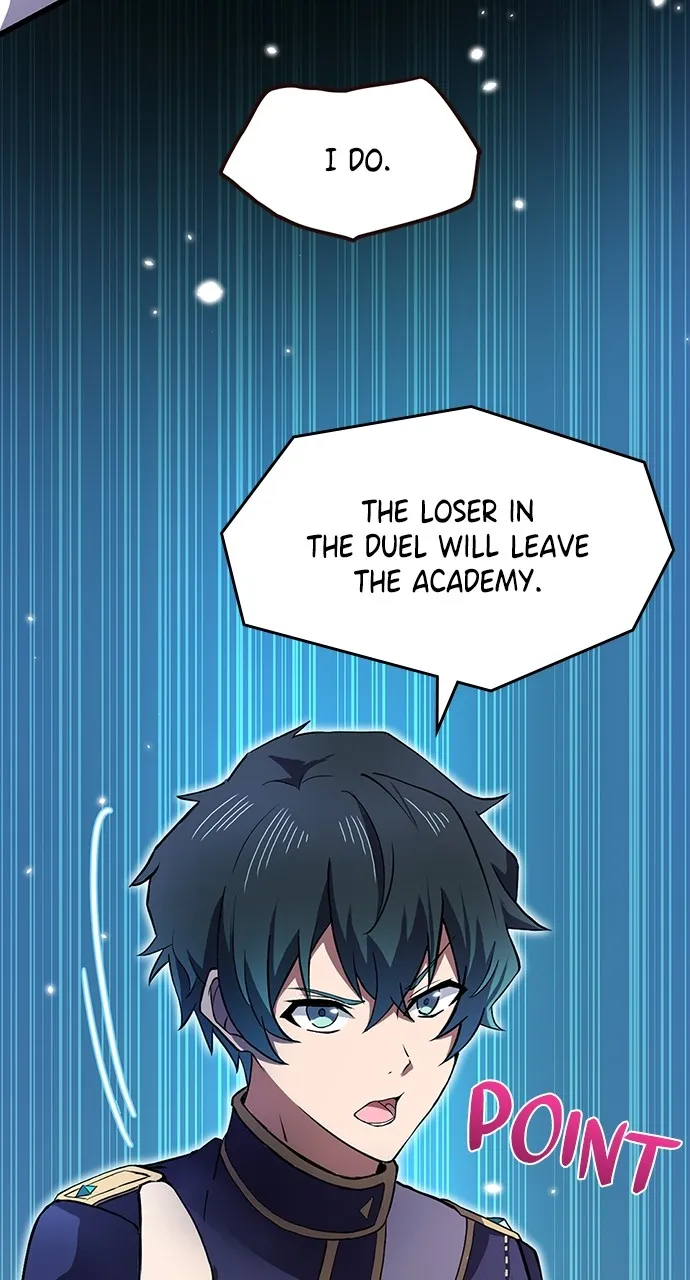 Read Zero0: A Space-Time Mage chapter 11 image 40 on Lezhin