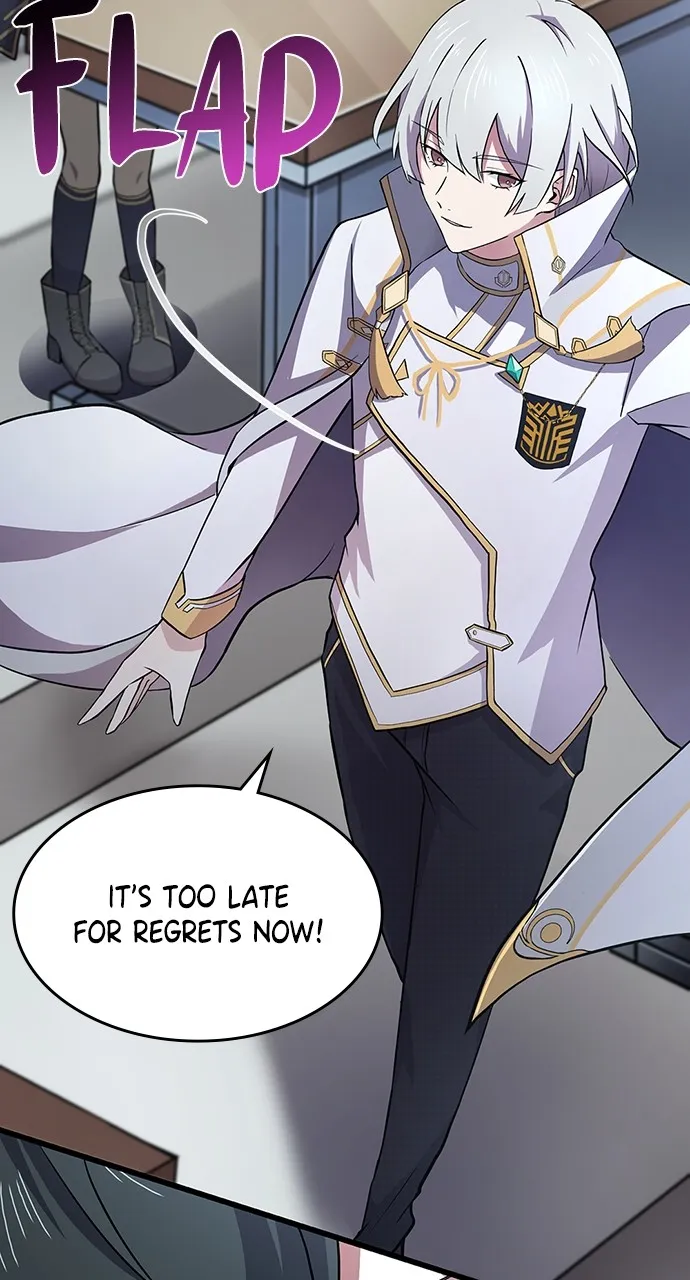 Read Zero0: A Space-Time Mage chapter 11 image 43 on Lezhin