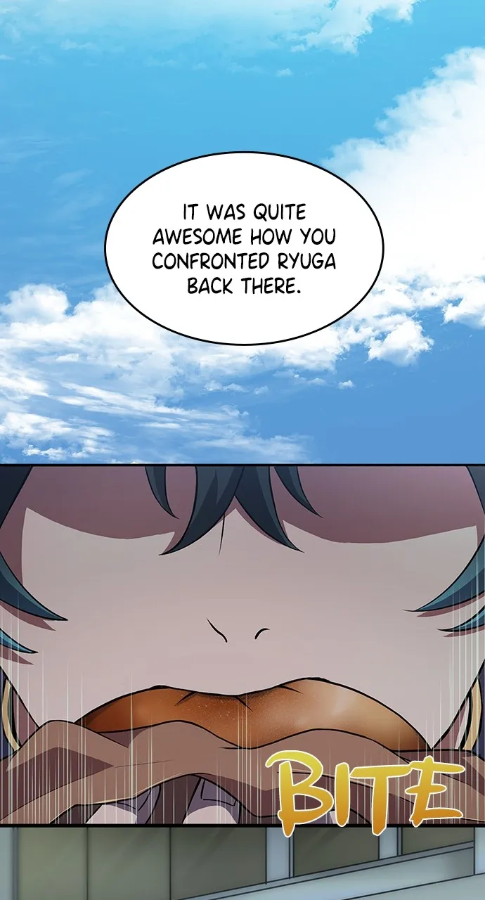 Read Zero0: A Space-Time Mage chapter 11 image 45 on Lezhin