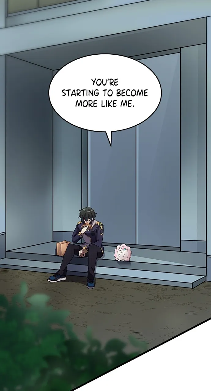 Read Zero0: A Space-Time Mage chapter 11 image 46 on Lezhin