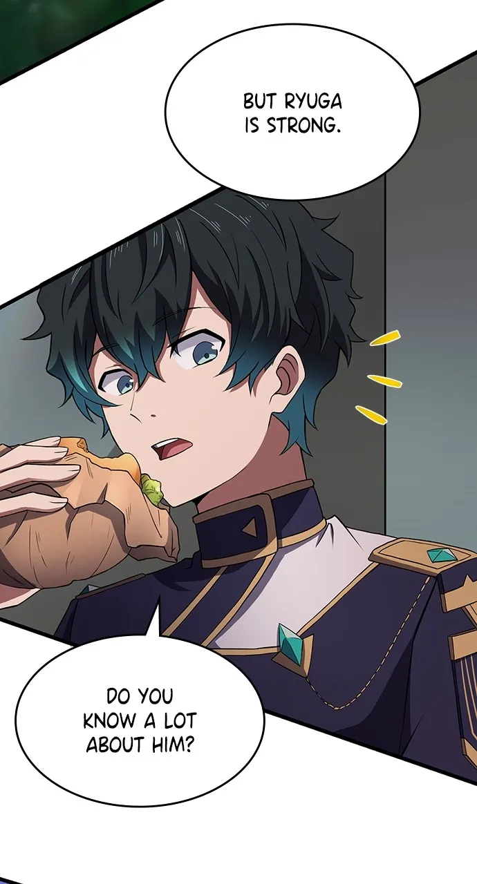 Read Zero0: A Space-Time Mage chapter 11 image 47 on Lezhin