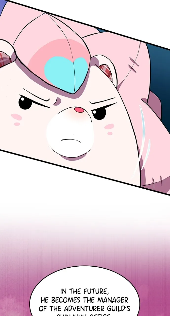 Read Zero0: A Space-Time Mage chapter 11 image 48 on Lezhin