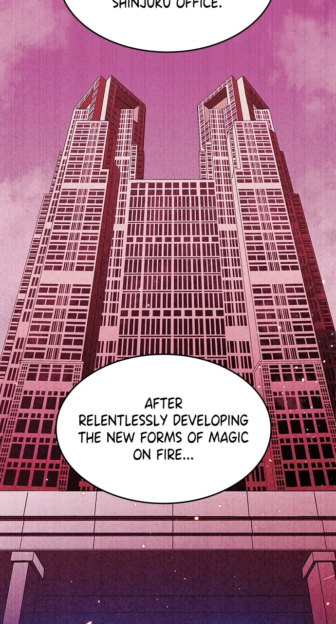 Read Zero0: A Space-Time Mage chapter 11 image 49 on Lezhin
