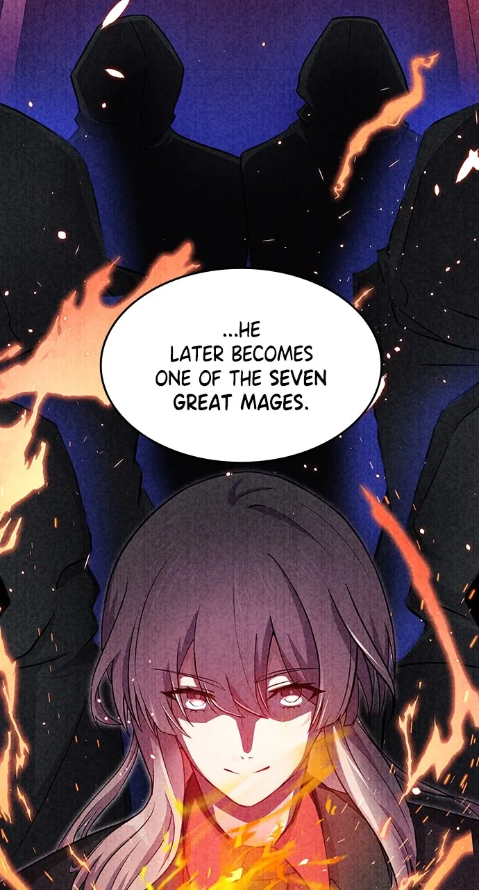 Read Zero0: A Space-Time Mage chapter 11 image 50 on Lezhin
