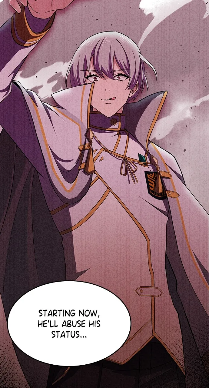 Read Zero0: A Space-Time Mage chapter 11 image 52 on Lezhin