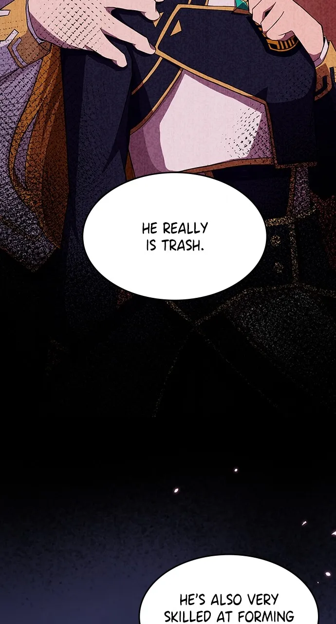 Read Zero0: A Space-Time Mage chapter 11 image 54 on Lezhin