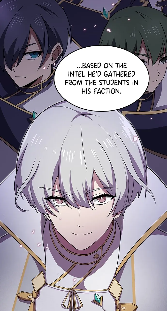 Read Zero0: A Space-Time Mage chapter 11 image 56 on Lezhin