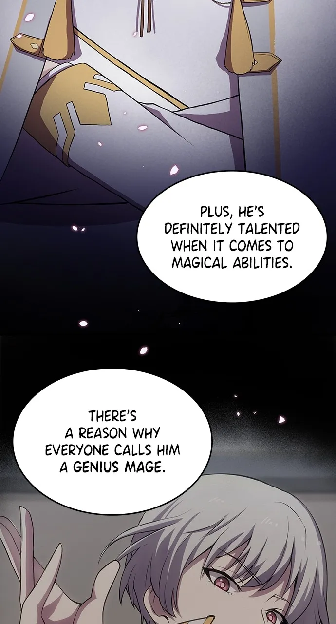 Read Zero0: A Space-Time Mage chapter 11 image 57 on Lezhin