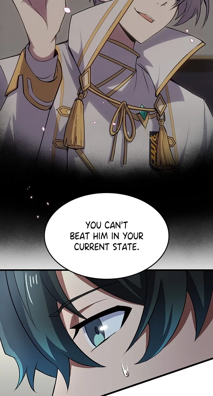 Read Zero0: A Space-Time Mage chapter 11 image 58 on Lezhin