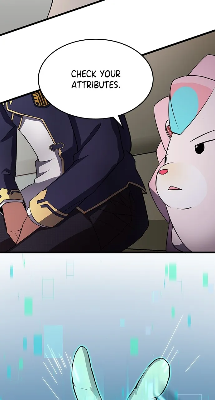 Read Zero0: A Space-Time Mage chapter 11 image 59 on Lezhin