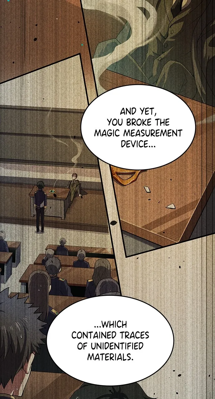 Read Zero0: A Space-Time Mage chapter 11 image 6 on Lezhin