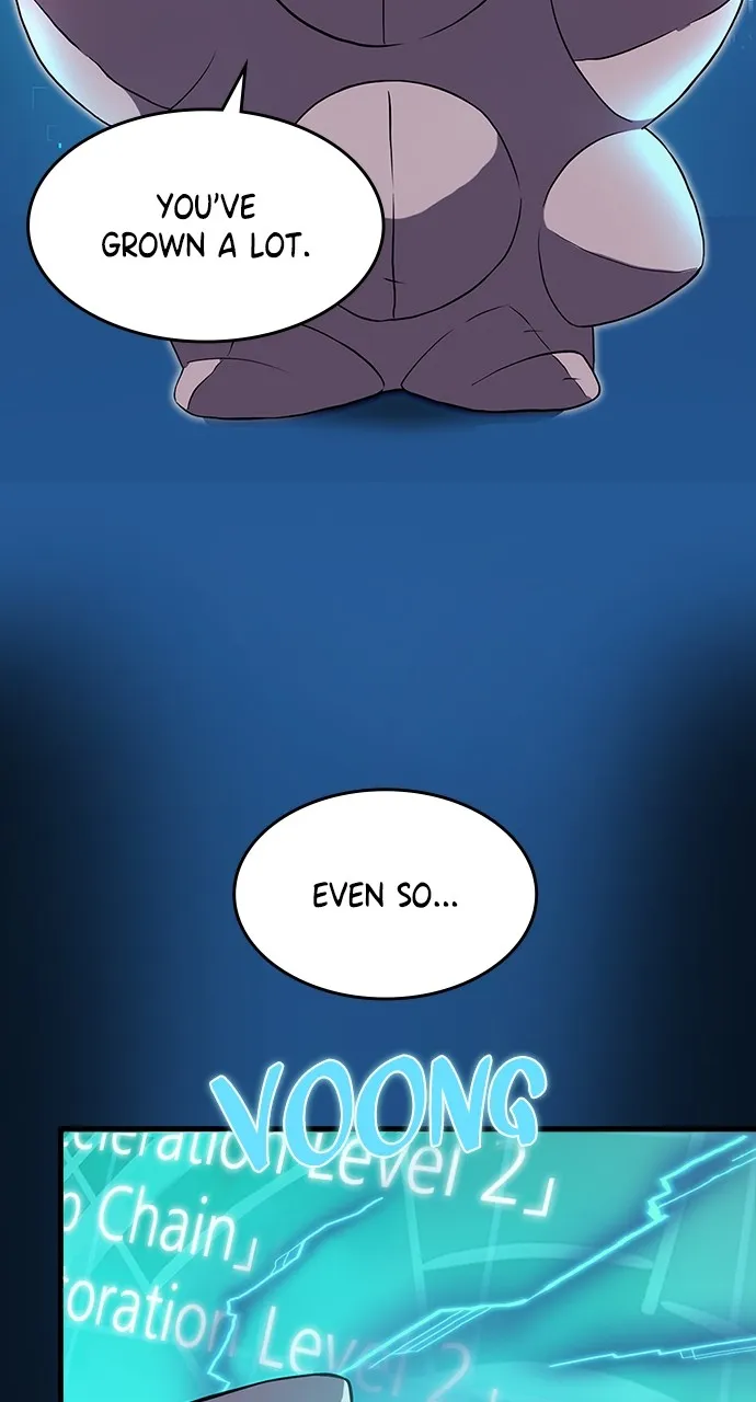 Read Zero0: A Space-Time Mage chapter 11 image 62 on Lezhin