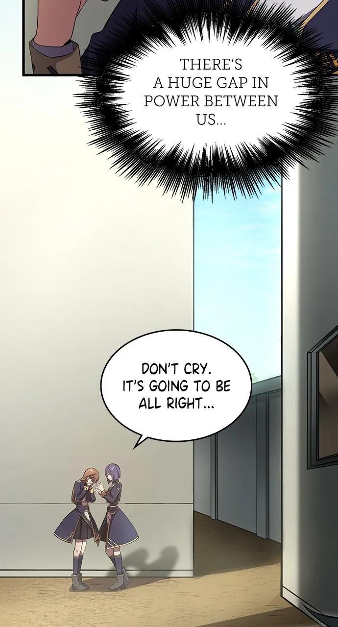Read Zero0: A Space-Time Mage chapter 11 image 66 on Lezhin