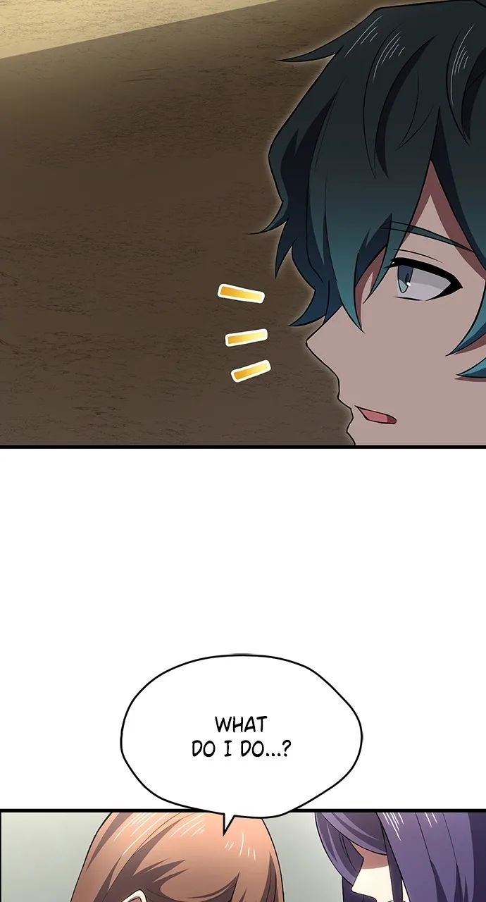 Read Zero0: A Space-Time Mage chapter 11 image 67 on Lezhin