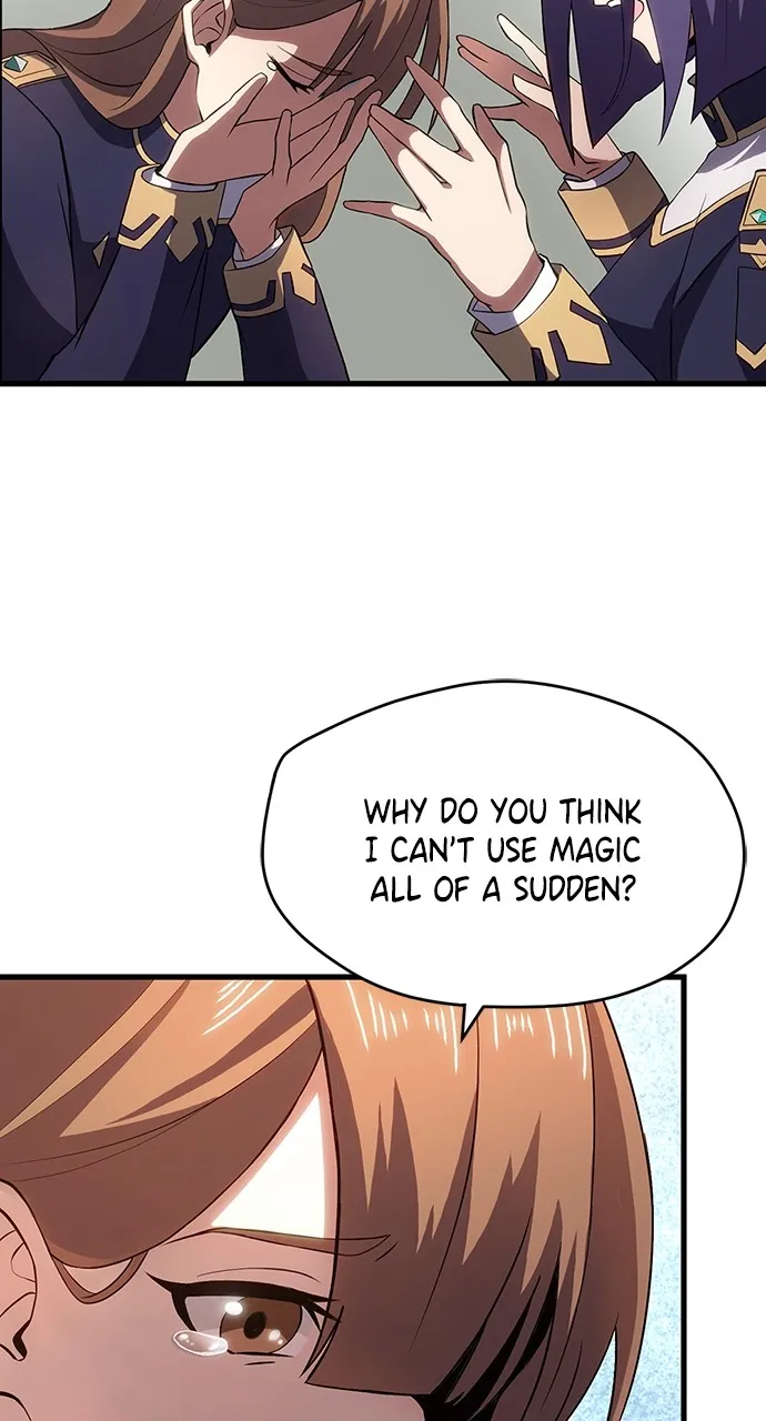 Read Zero0: A Space-Time Mage chapter 11 image 68 on Lezhin