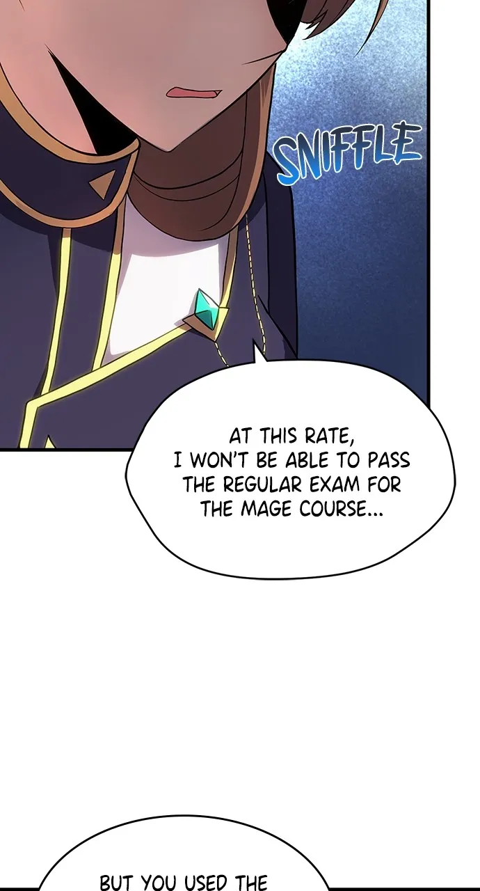 Read Zero0: A Space-Time Mage chapter 11 image 69 on Lezhin