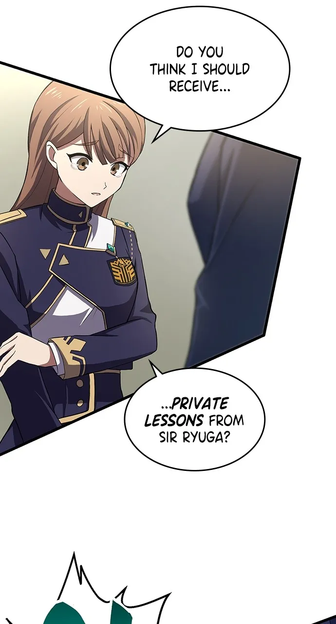 Read Zero0: A Space-Time Mage chapter 11 image 71 on Lezhin