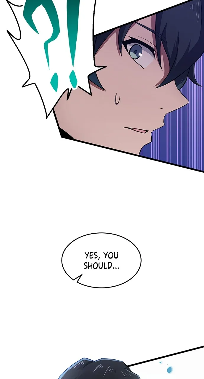 Read Zero0: A Space-Time Mage chapter 11 image 72 on Lezhin