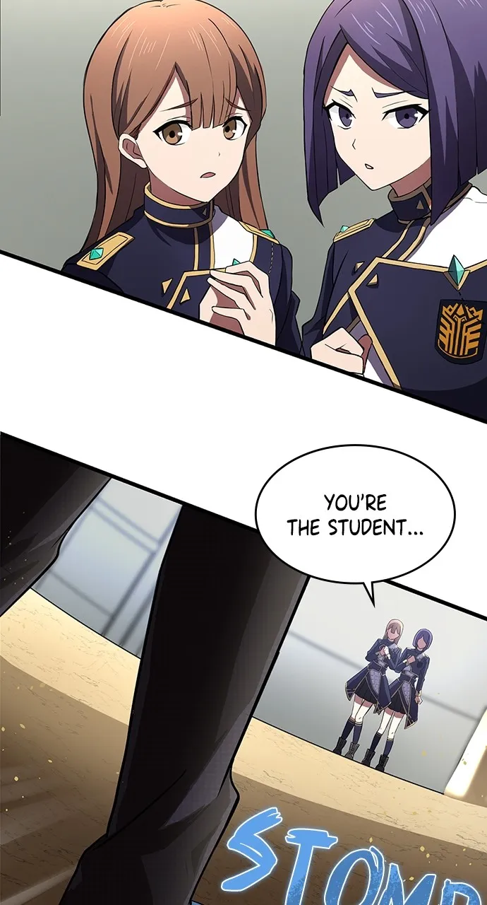 Read Zero0: A Space-Time Mage chapter 11 image 77 on Lezhin