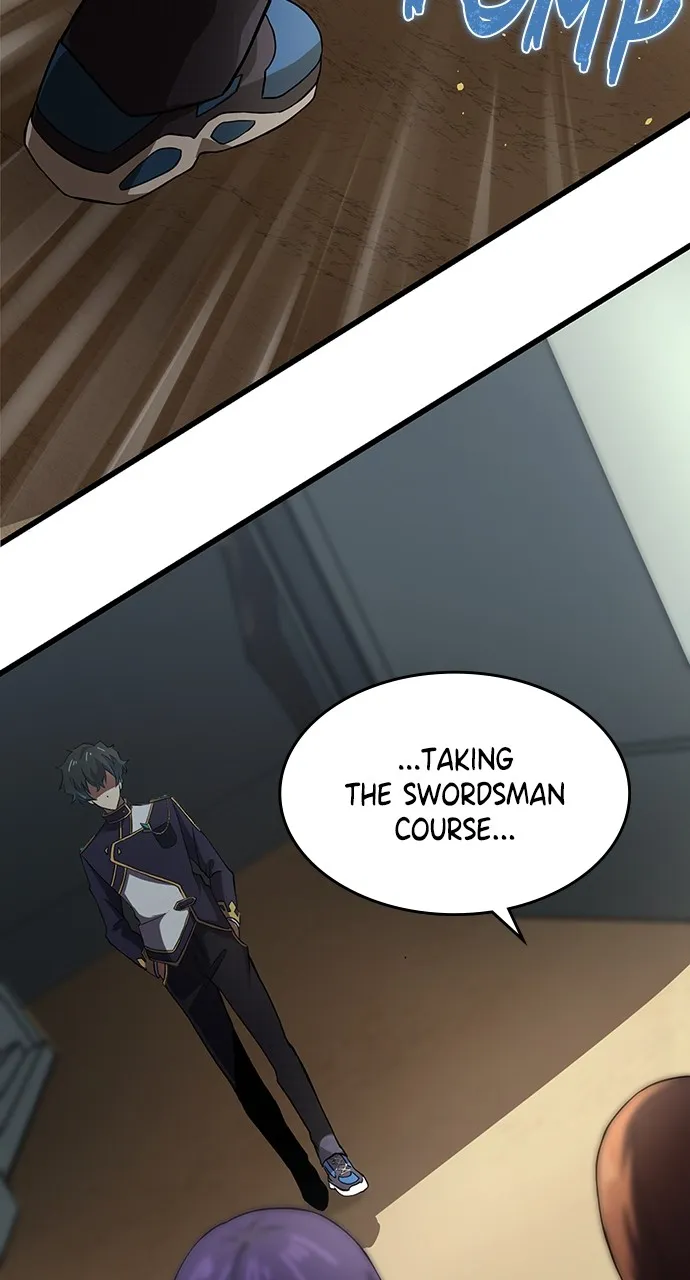 Read Zero0: A Space-Time Mage chapter 11 image 78 on Lezhin