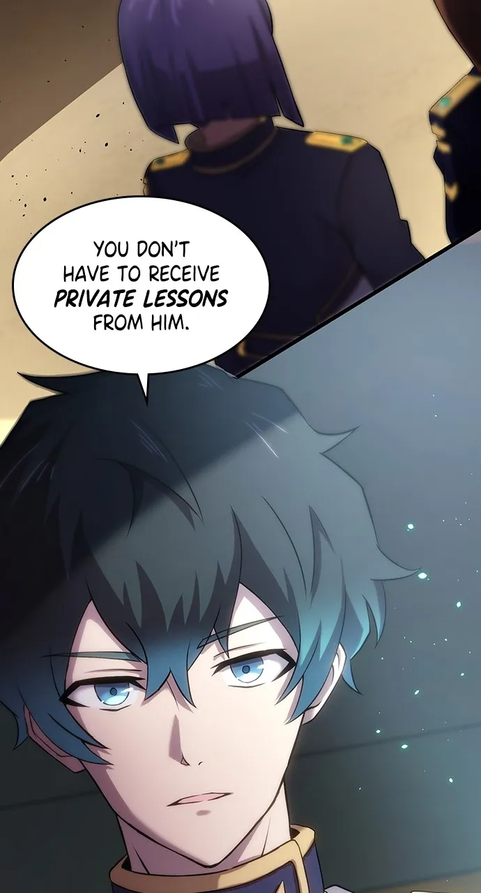 Read Zero0: A Space-Time Mage chapter 11 image 79 on Lezhin